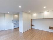 Apartamentos T0+1 e T2 à Venda – Edifício Novo no Centro...