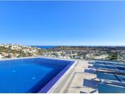 Apartamentos T0+1 novos com piscina e estacionamento...