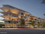 Apartamentos T0 a T3 em empreendimento de luxo entre o...