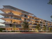 Apartamentos T0 a T3 em empreendimento de luxo entre o...