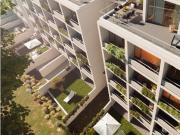 Apartamentos T0 Baixa / Novo