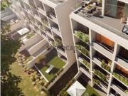 Apartamentos T0 Baixa / Novo