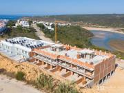 Apartamentos T0 Estúdio em construção, no Espartal,...