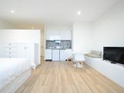 Apartamentos T0 Matosinhos Sul 53m² Matosinhos e Leça da...