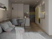Apartamentos T0, T1 e um T2 para venda bem localizados,...