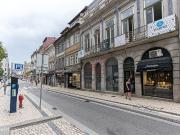 Apartamentos T0+Mezzanine, no corao da Baixa do Porto