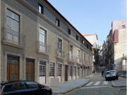 Apartamentos T1+1 de Luxo no Corao do Porto