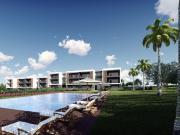 Apartamentos T1+1 novos em condomínio privado