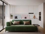 Apartamentos T1+1 Novos no Porto