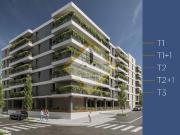 Apartamentos T1+1 Oporto Plaza Paranhos, Porto!