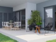 Apartamentos T1+2 em Construção