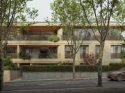 Apartamentos T1 a T4 em Empreendimento na Foz, Porto