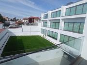 Apartamento T1 c/ garagem Costa Cabral