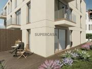 Apartamentos T1 com terraço em novo condomínio fechado,...