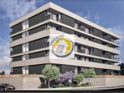 Apartamentos T1 de luxo em S. João da Madeira