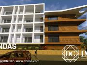 Apartamentos T1 Edifcio Concorde