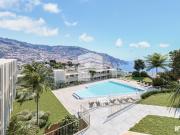 Apartamentos T1 Em construção Barreiros