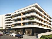 Apartamentos T1 em Construção no Centro de Freamunde