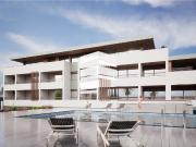 Apartamentos T1 Em Construção São Martinho