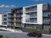 Apartamentos T1 Em Construção Santo António Opção Fina....