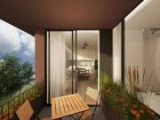 Apartamentos T1 em fabuloso condomínio em Alfena