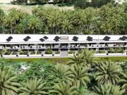 APARTAMENTOS T1 | GARAGEM | CHURRASQUEIRA | JARDIM