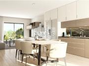 APARTAMENTOS T1 | GARAGEM | CHURRASQUEIRA | JARDIM