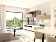 APARTAMENTOS T1 | GARAGEM | CHURRASQUEIRA | JARDIM