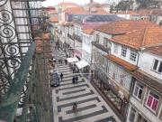 Apartamentos T1 no Centro Histórico do Porto