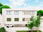 Apartamentos T1 Novos, Bragança, Bairro da Coxa