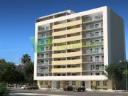 Apartamentos T1 Novos com Garagem e Varanda no Centro de...