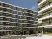 Apartamentos T1+1 novos no centro do Porto