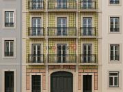 Apartamentos T1 Rua do Paraíso – Lisboa