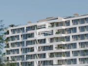 Apartamentos T1 São Martinho em construção
