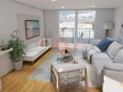 Apartamentos T1/T2/T3 | 26013650067