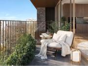 Apartamentos T2 a T4 em Empreendimento de Arquitetura...