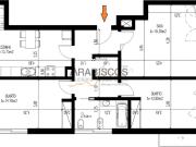 Apartamentos T2 Varanda 1 Lugar Garagem Vale Lagar Portimão