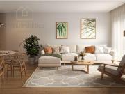 Apartamentos T2 com garagem, arrumo e varanda para...