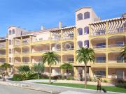 Apartamentos T2 com piscina no terraço 124m² Lagos