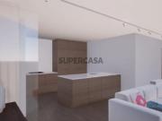 Apartamentos T2 com terraço junto ao Metro