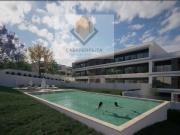 T2 no R/C Box em Condomínio Fechado com Piscinas São... T2 no R/C Box em Condomínio Fechado com Piscinas São...