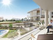 Apartamento T2, condomínio com piscina, perto da praia,...
