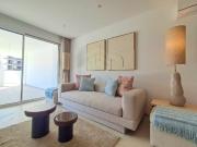 Apartamento T2, condomínio com piscina, perto da praia,...