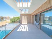 Apartamentos T2 de Luxo com Vista Mar ? Quarteira |...