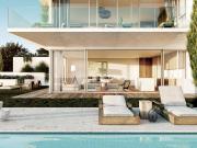 Apartamentos T2 de luxo em Carvoeiro perto da praia...