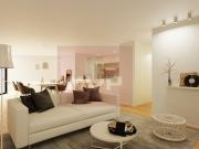 Apartamentos T2 de Luxo na Marina de Olhão