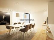 Apartamentos T2 de Luxo na Marina de Olhão