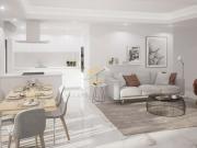 Apartamentos T2 e T3 com acabamentos de luxo em Lagos