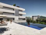 APARTAMENTOS T2 e T3 DE ALTA QUALIDADE | 'OLIVIE...