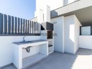 Apartamentos T2 e T3 em construção em Loulé